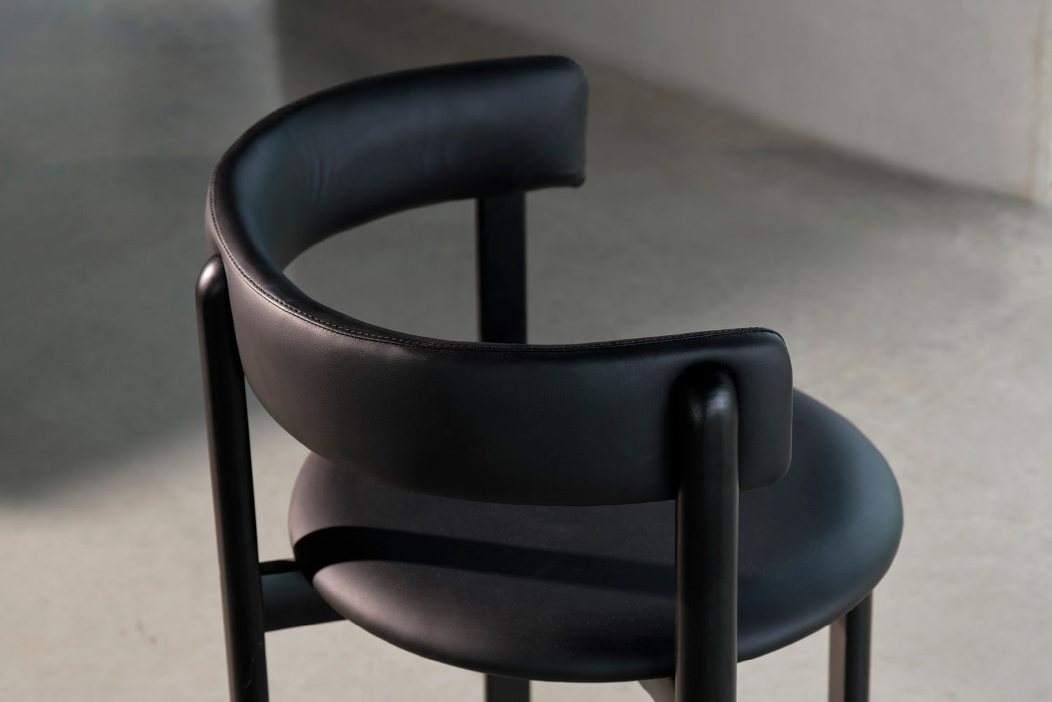 Midnight Bellino Dining Chair