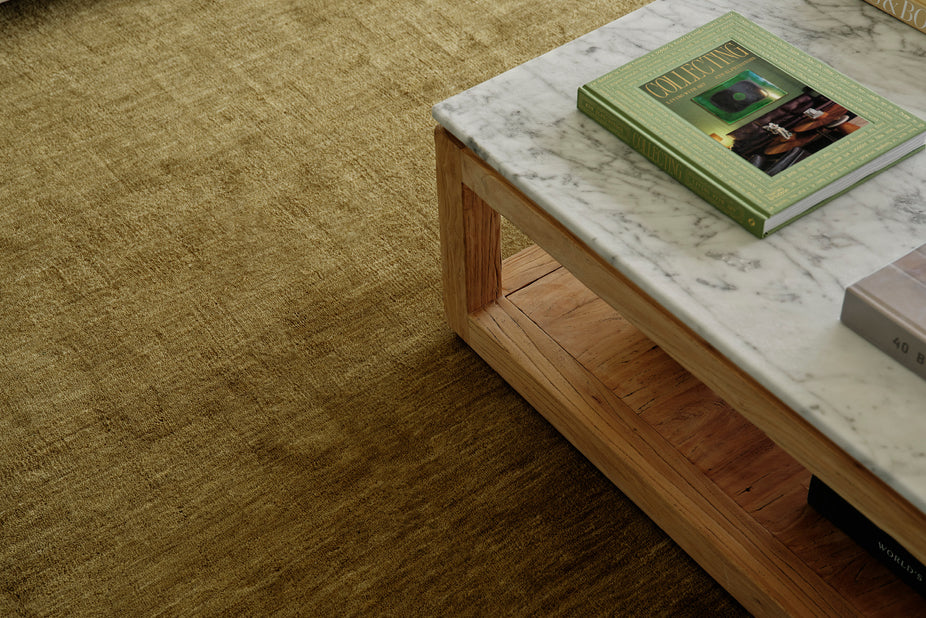 Axol Rectangular Coffee Table