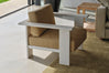 Benn Armchair