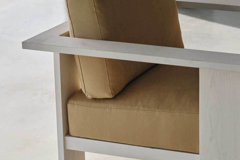 Benn Armchair