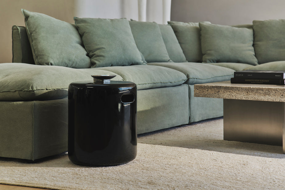 Outdoor Ardent Side Table