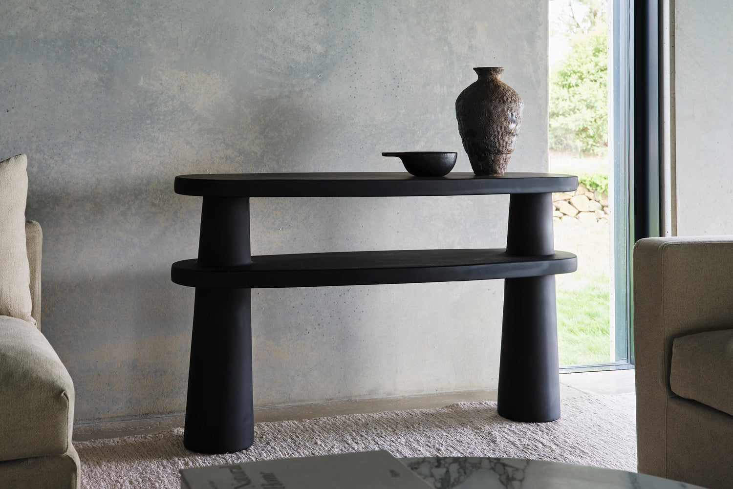Kora Console