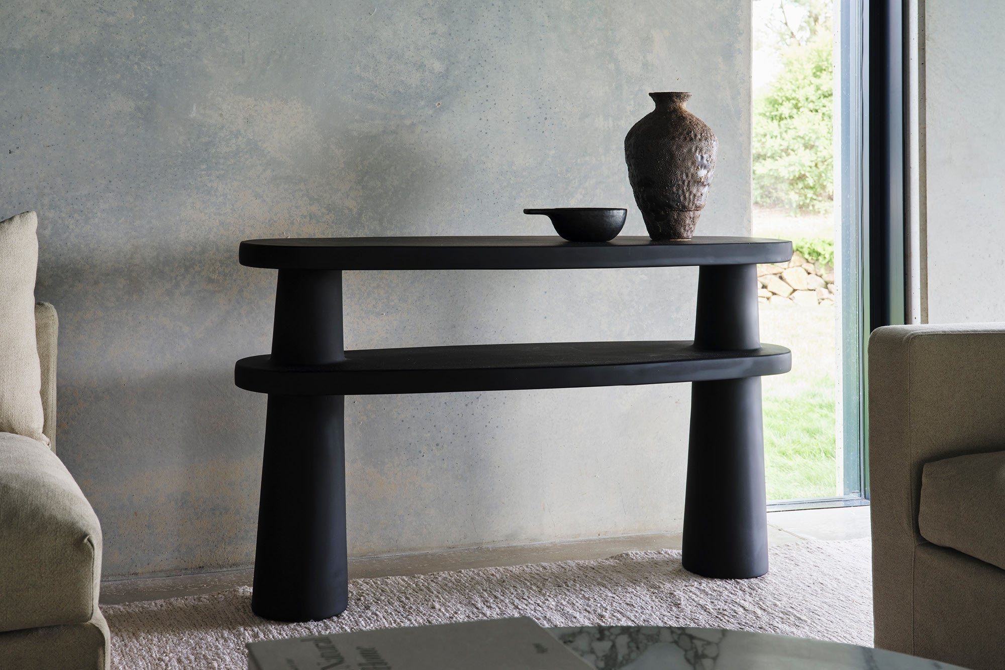Kora Console