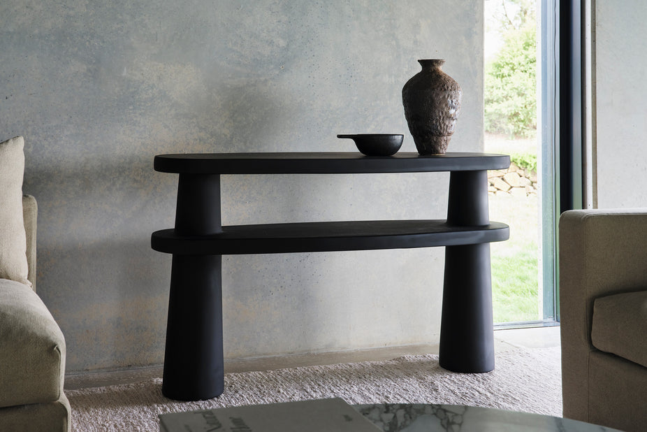 Kora Console