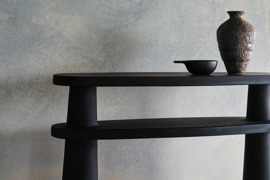 Kora Console