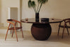 Olay Round Dining Table