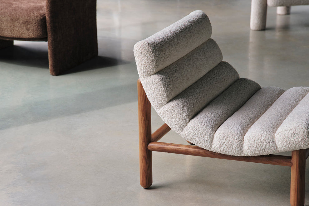 Donato Occasional Chair