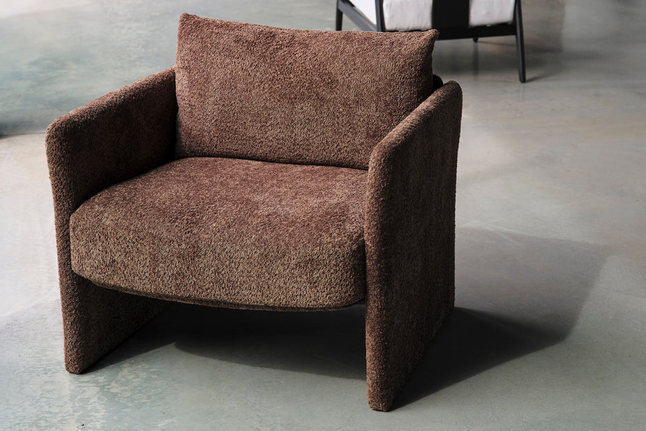 Totti Armchair
