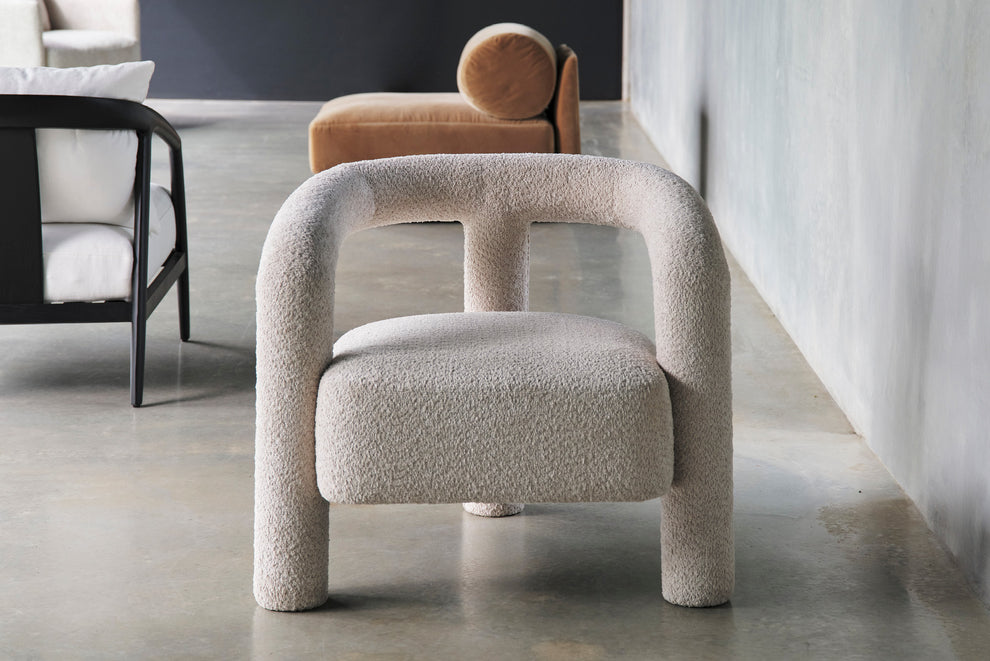 Isola Armchair
