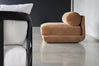 Belero Slipper Chair