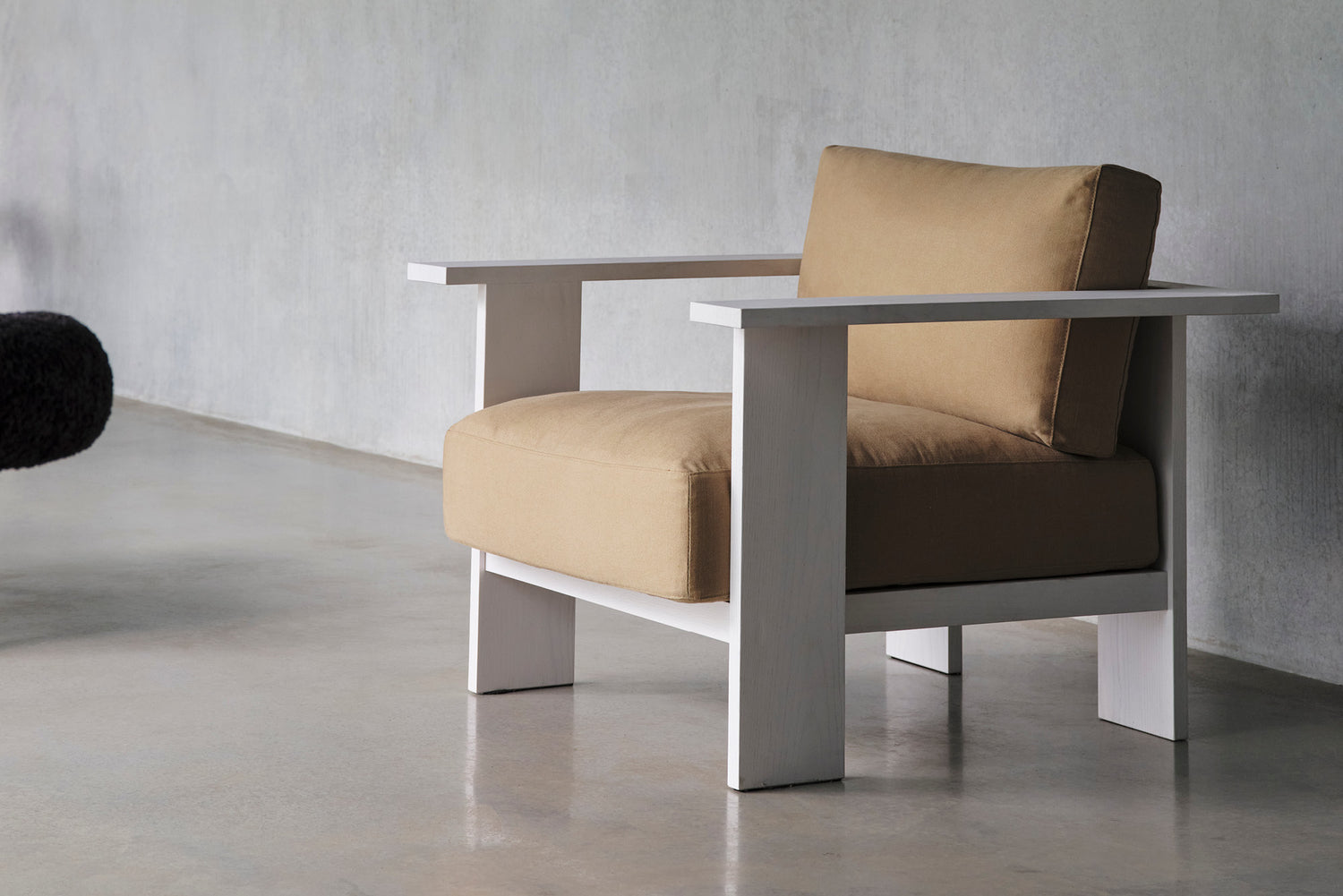 Benn Armchair