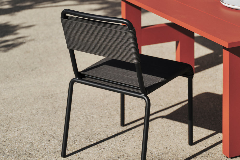 Outdoor Revello Dining Chair