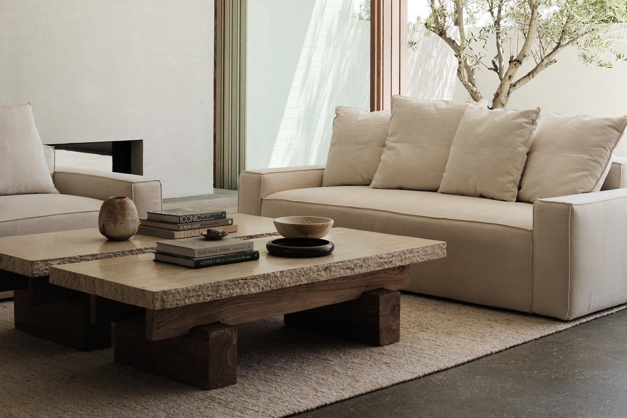 Elio Junior Sofa