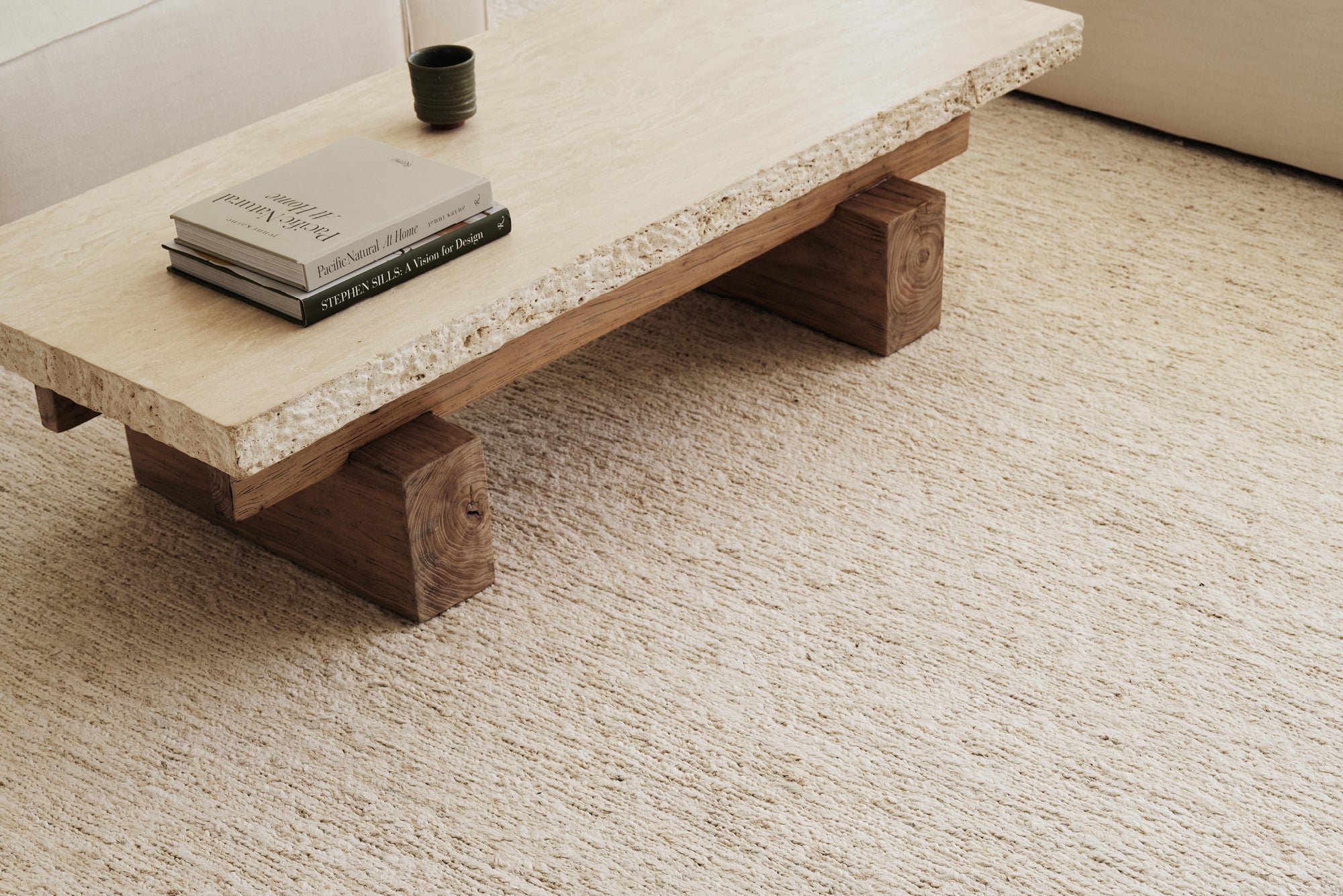 Rocco Coffee Table