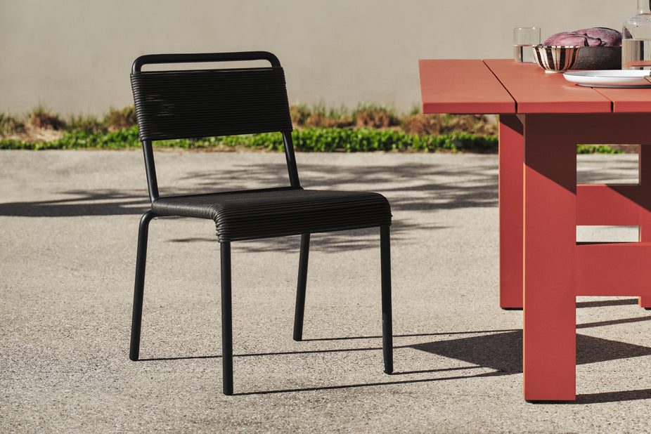 Outdoor Revello Dining Chair