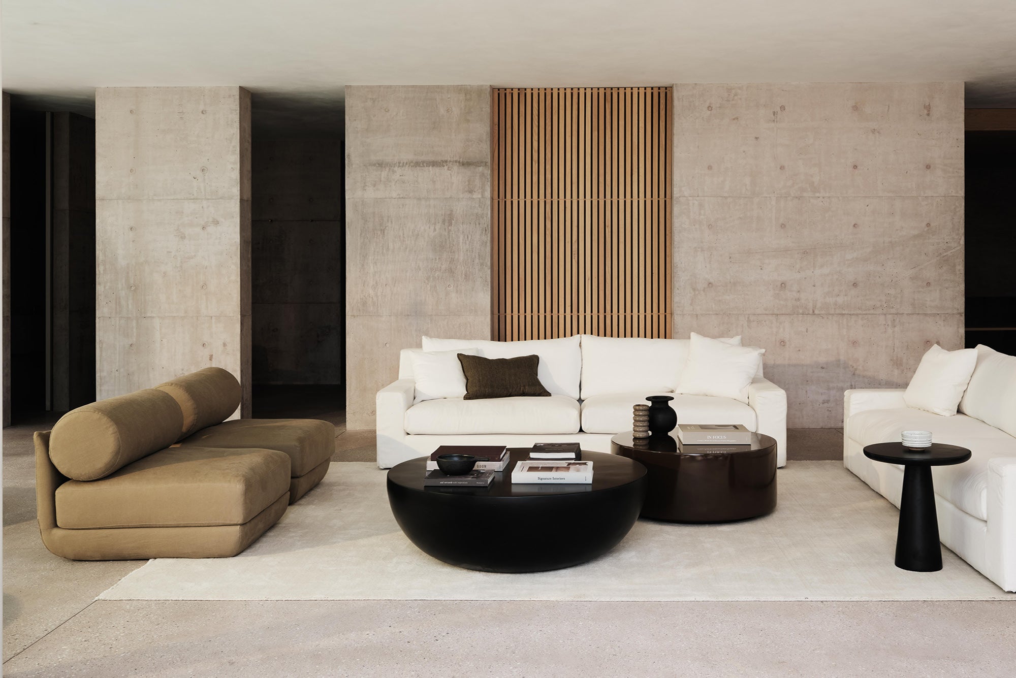 Bayer Sofa