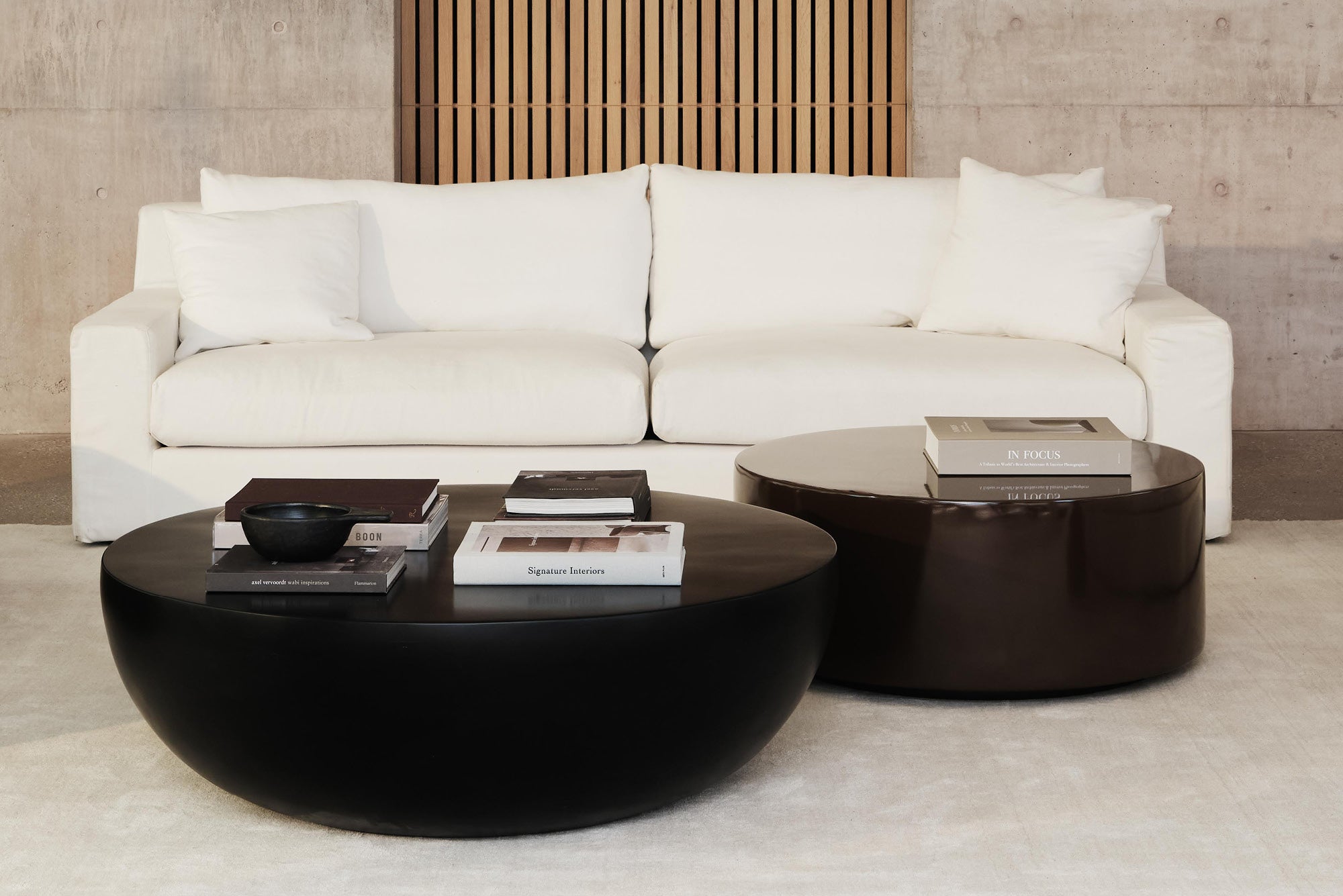 Luna Coffee Table