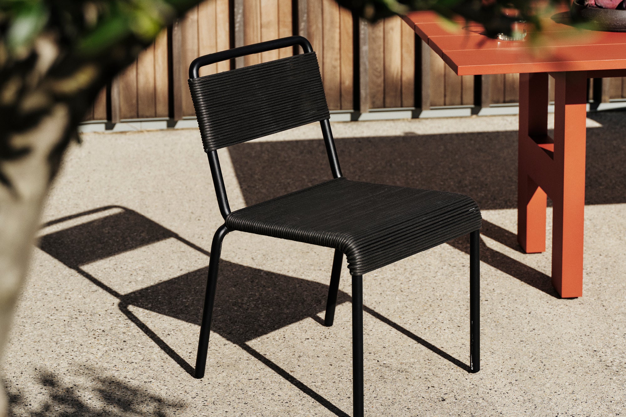 Outdoor Revello Dining Chair