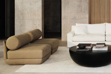 Luna Coffee Table