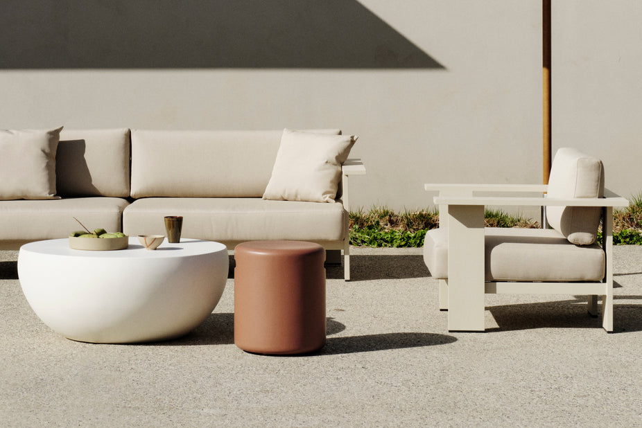 Luna Coffee Table