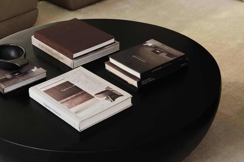 Luna Coffee Table