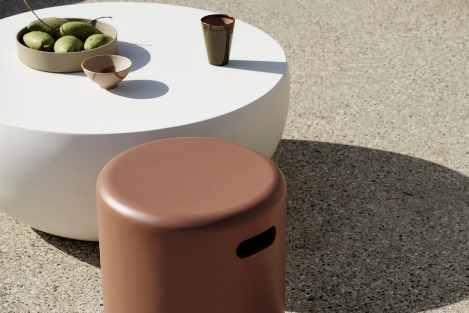 Luna Coffee Table