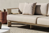 Outdoor Benn Sofa