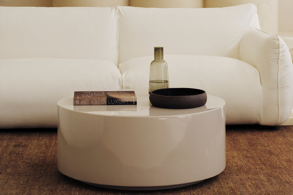 Jean De Coffee Table