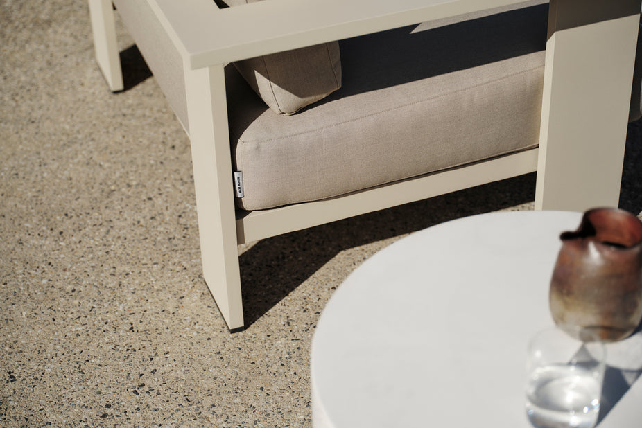 Outdoor Benn Sofa