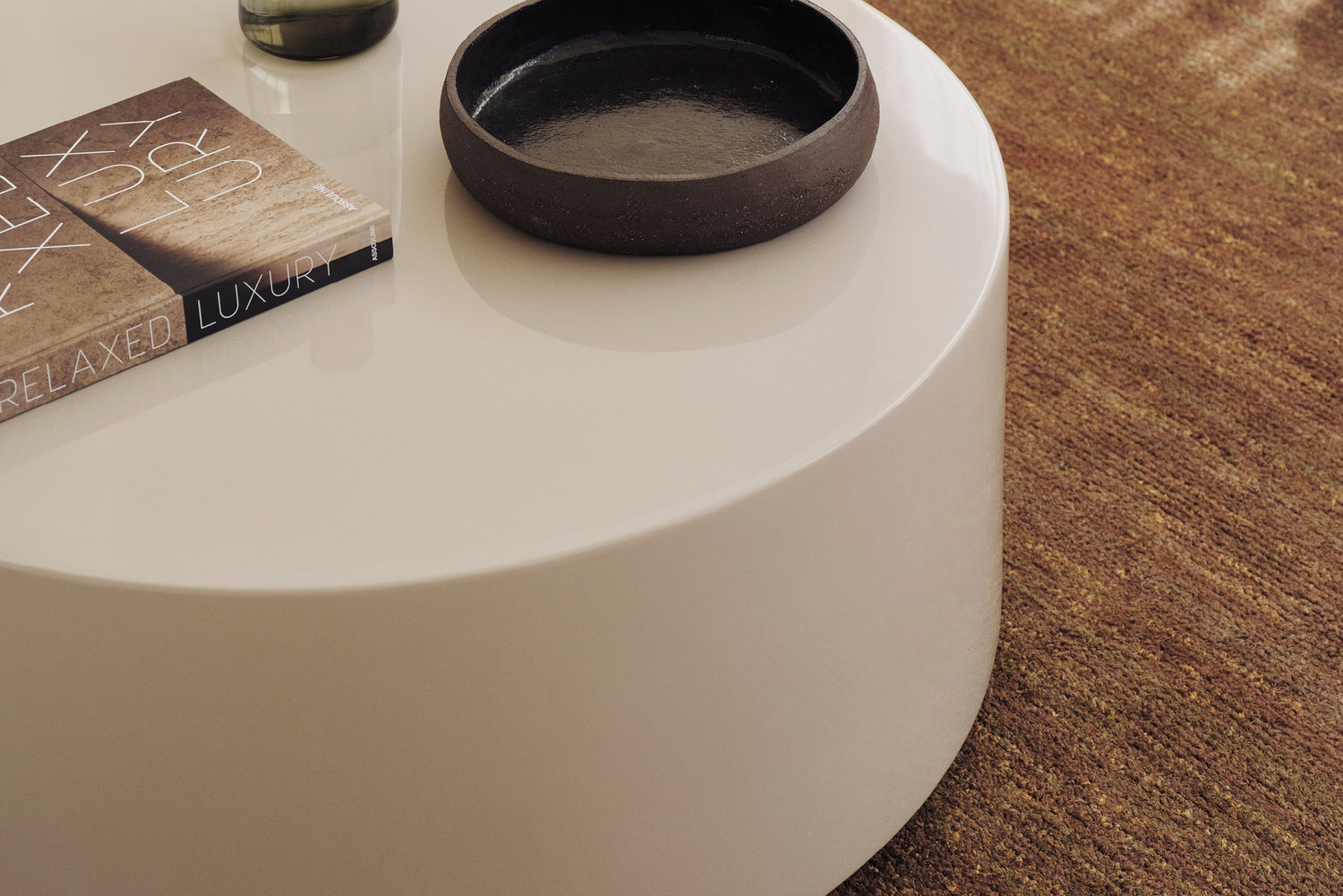 Jean De Coffee Table