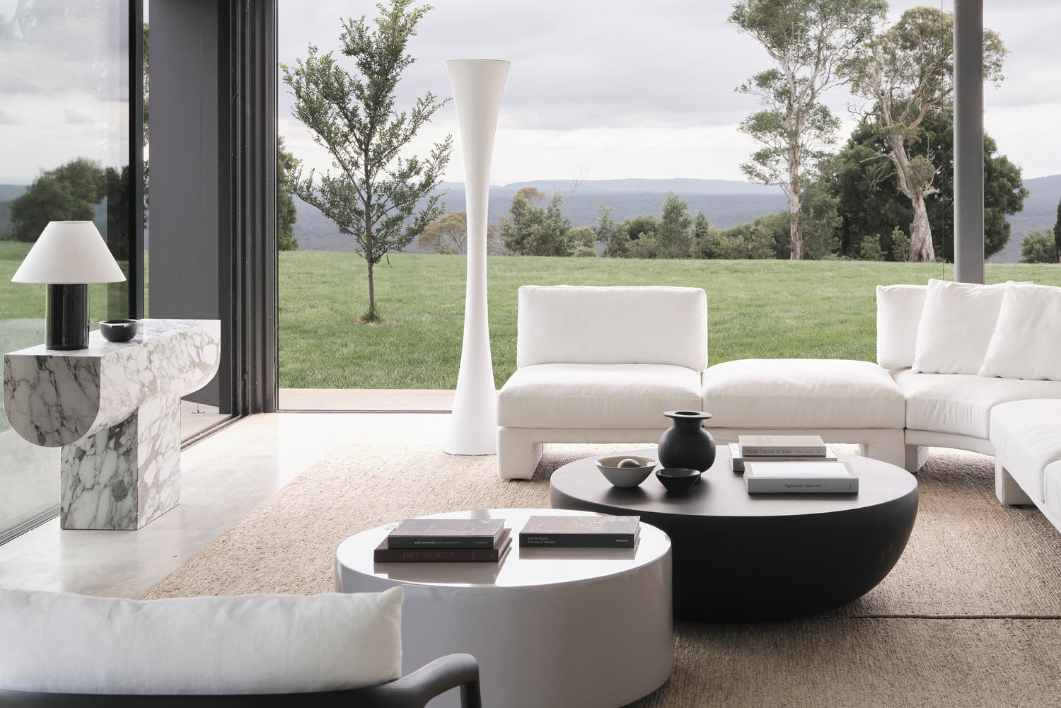 Owan Floor Lamp
