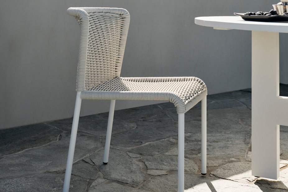 Outdoor Legra Dining Chair