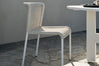 Outdoor Legra Dining Chair