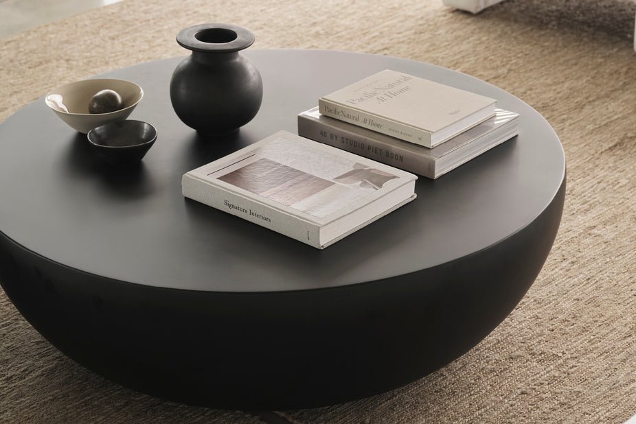 Luna Coffee Table