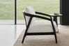 Slate Maki Armchair