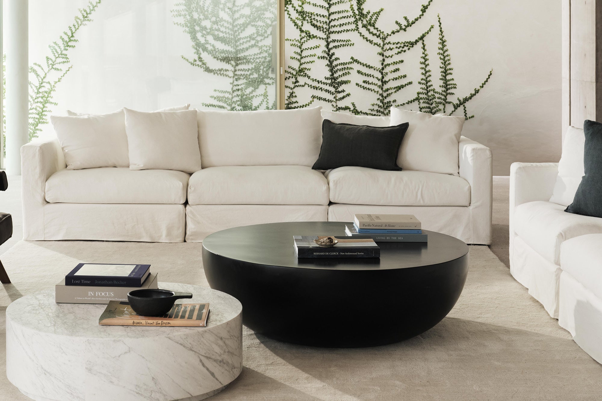 Luna Coffee Table