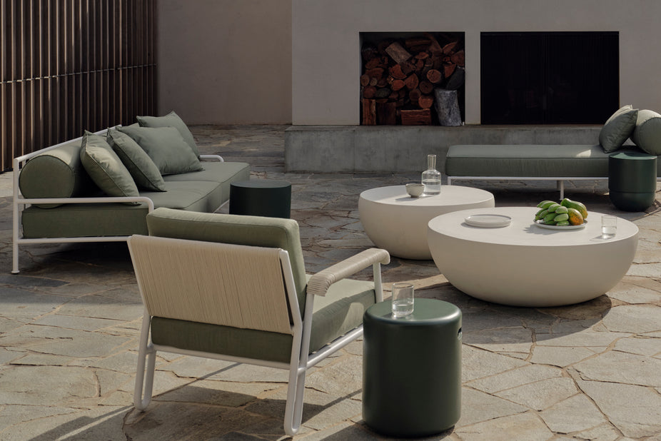Luna Coffee Table
