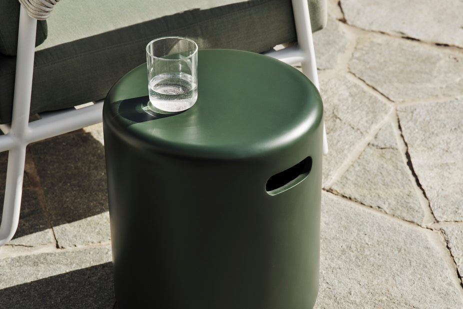 Outdoor Ardent Side Table