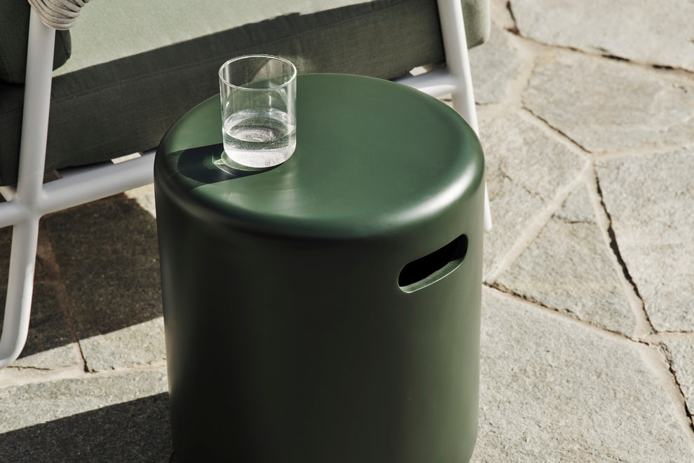 Outdoor Ardent Side Table