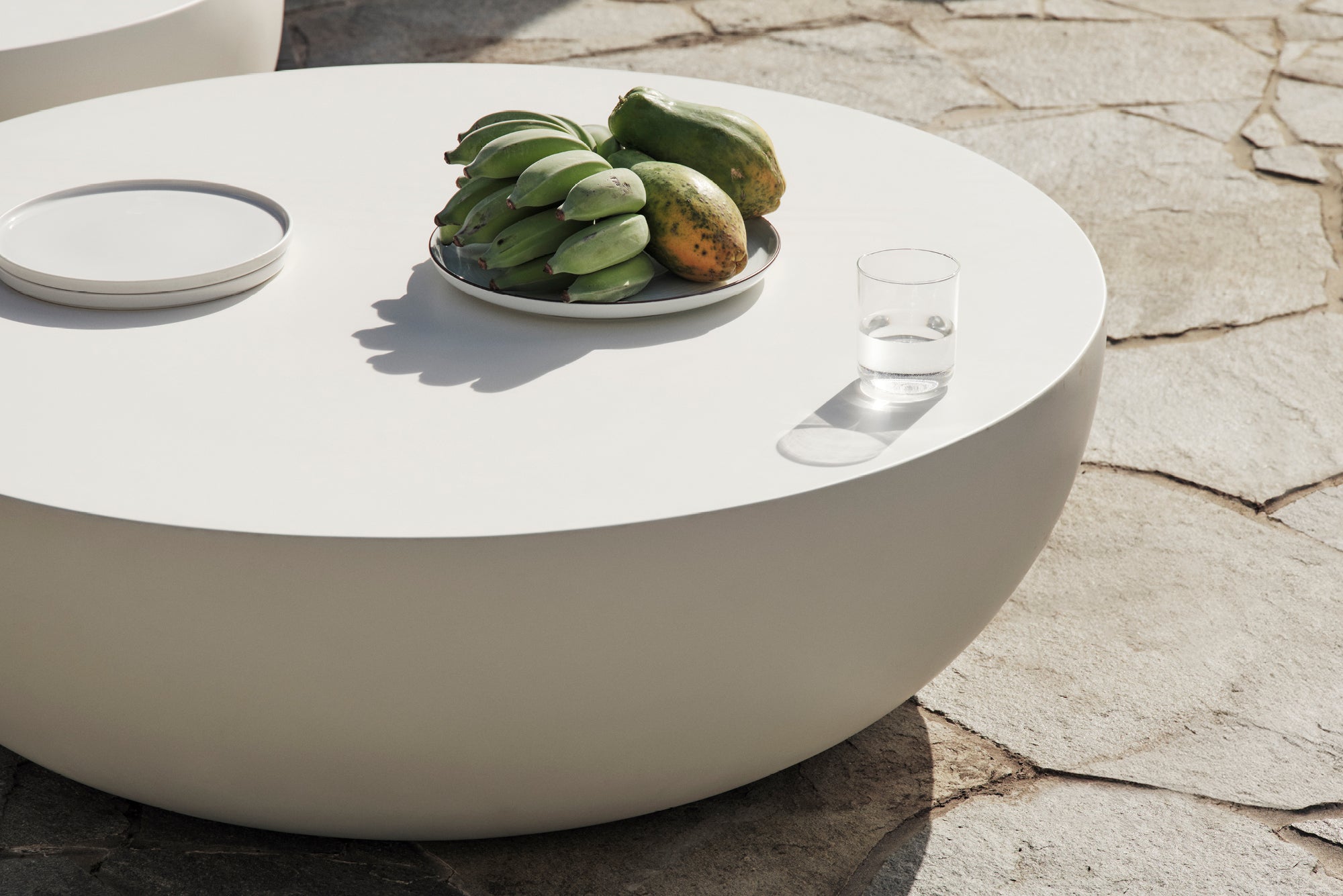 Luna Coffee Table