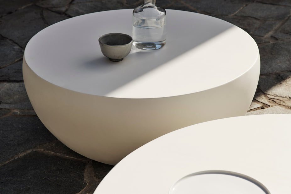 Luna Coffee Table
