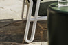 Outdoor Rodeo Lounge Chair