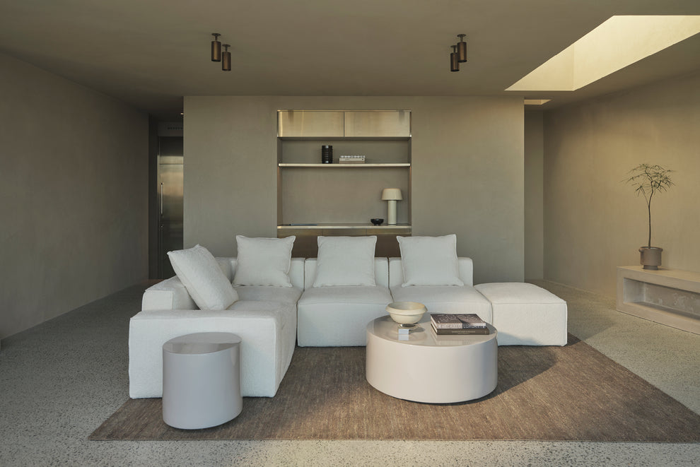 Jean De Coffee Table