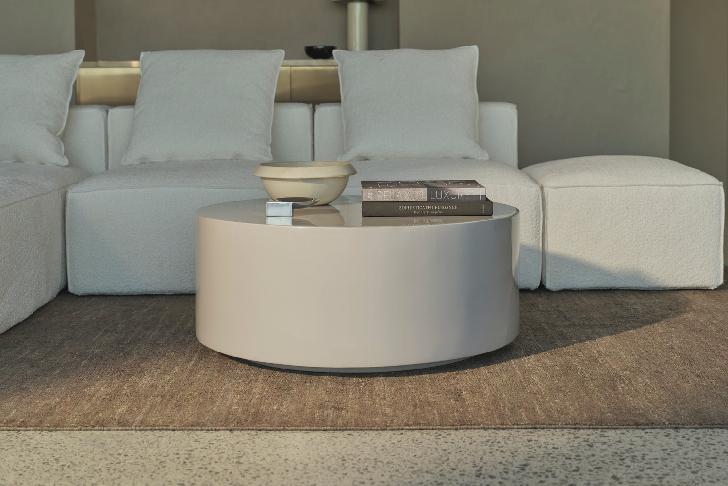 Jean De Coffee Table