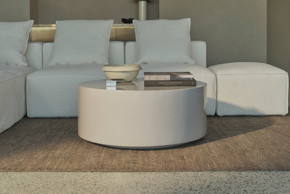 Jean De Coffee Table