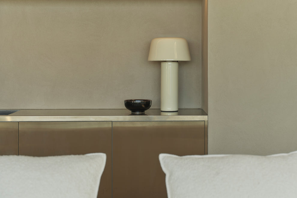 Sorbet Stellara Table Lamp