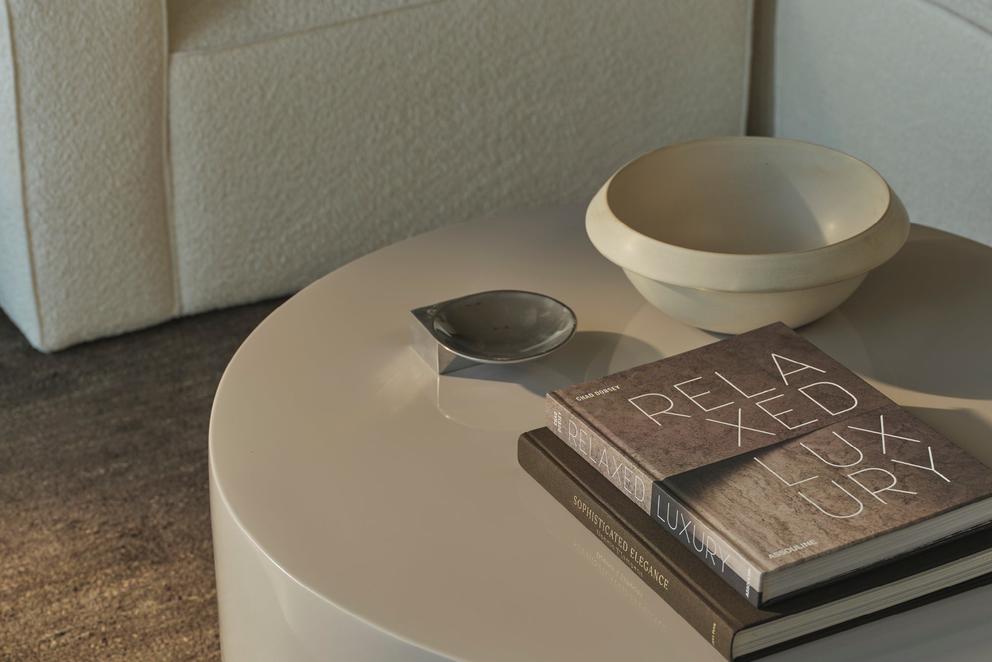 Jean De Coffee Table