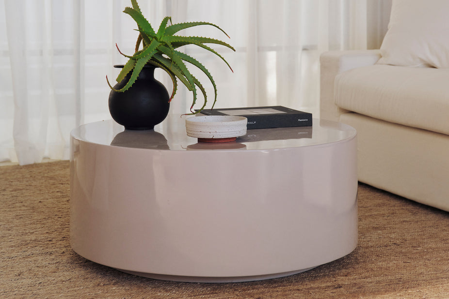 Jean De Coffee Table