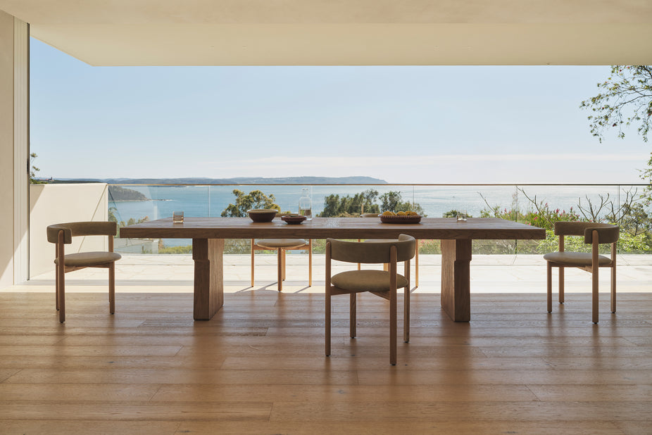 Olive Bellino Dining Chair