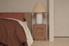 Jean De Natural Lamp - Small